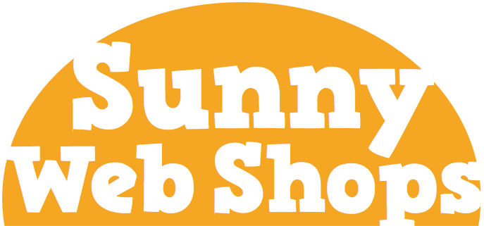sunny web shops